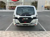 Mitsubishi Pajero GLS 2015